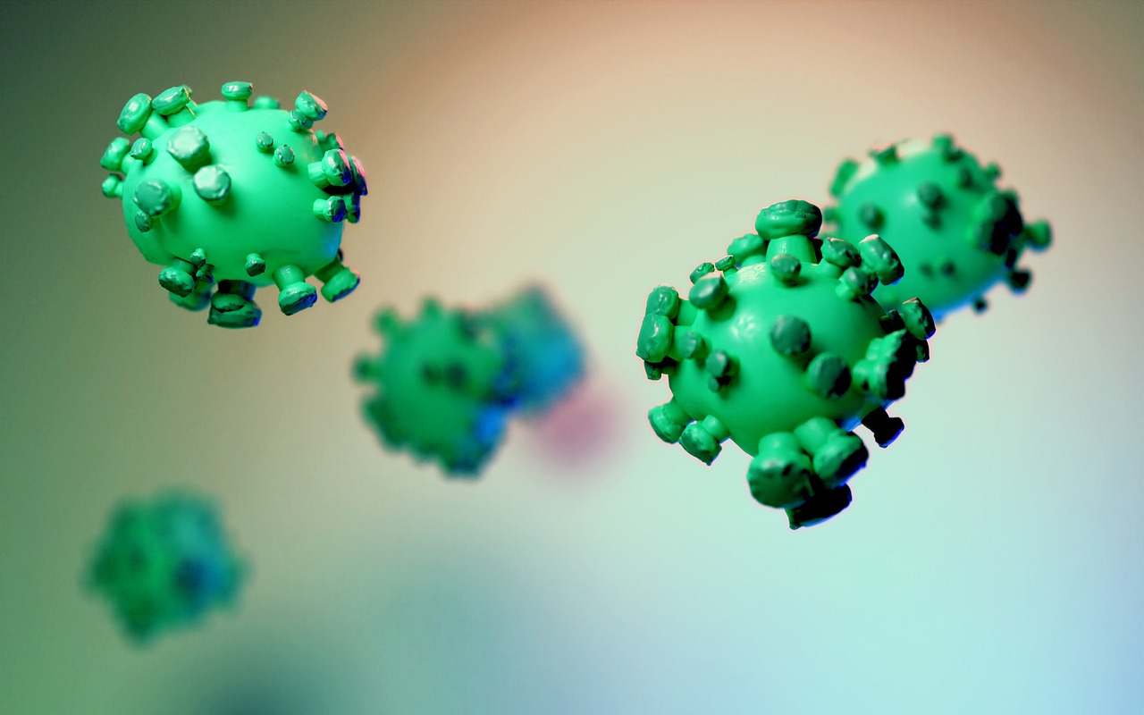 Bacterial Infections