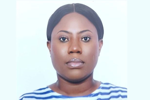 Mrs. Christiana Akosua Anowuo - Public Health Research Officer Qualification: BSc, MPH, MPHIL.