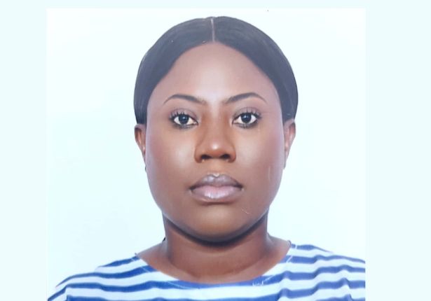 Mrs. Christiana Akosua Anowuo - Public Health Research Officer Qualification: BSc, MPH, MPHIL.