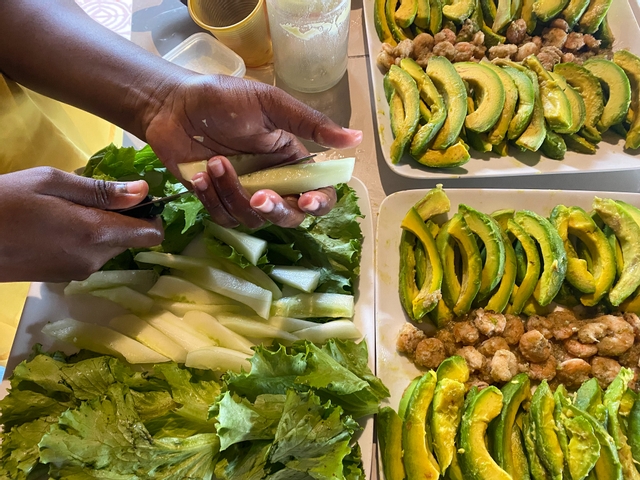 Nutrition