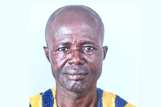 Mr. Nuru Sayibu - Head of Accounts Qualification: Cert, (CA GH)