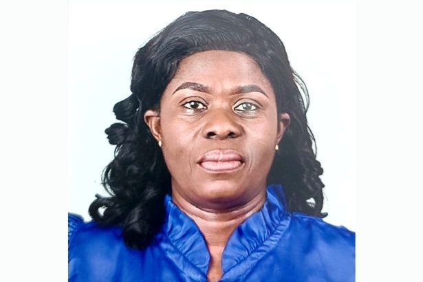 Mrs. Sharifa Suhyini - Public Health Research Officer