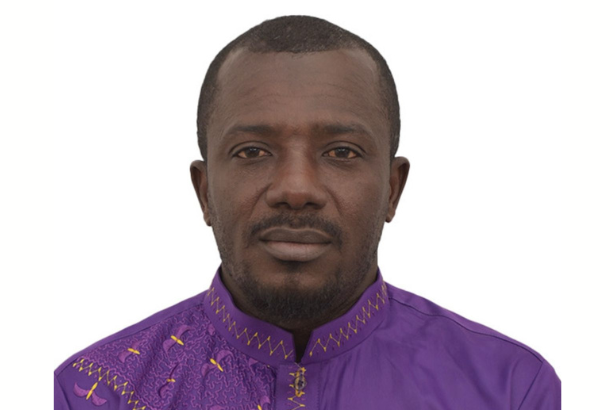 Yusif Alhassan - Senior Biomedical Scientist & Laboratory Manager Qualification: BSc, MPhil