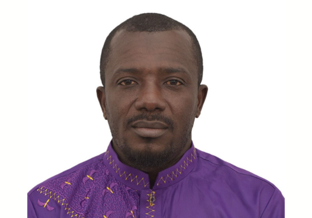 Yusif Alhassan - Senior Biomedical Scientist & Laboratory Manager Qualification: BSc, MPhil