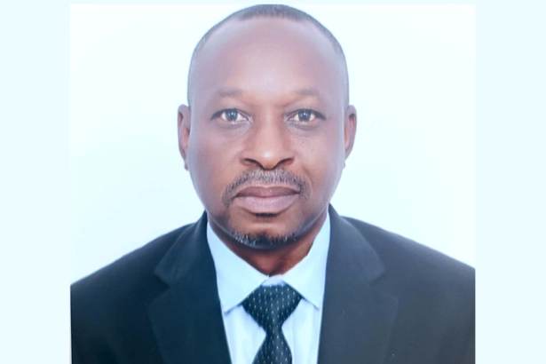Dr. Richard Sampong - Director: Tropical Centre for Public Health Research Qualification: BSc, MBChB, MPH, MGCP