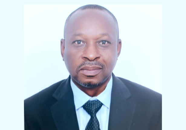 Dr. Richard Sampong - Director: Tropical Centre for Public Health Research Qualification: BSc, MBChB, MPH, MGCP