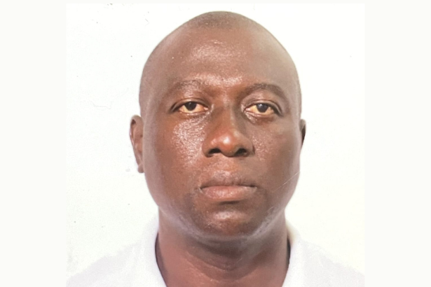 Dr. Eric Afram - Head of Research Qualification: BSc, MPH, PhD