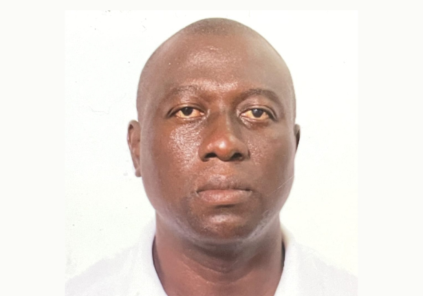Dr. Eric Afram - Head of Research Qualification: BSc, MPH, PhD
