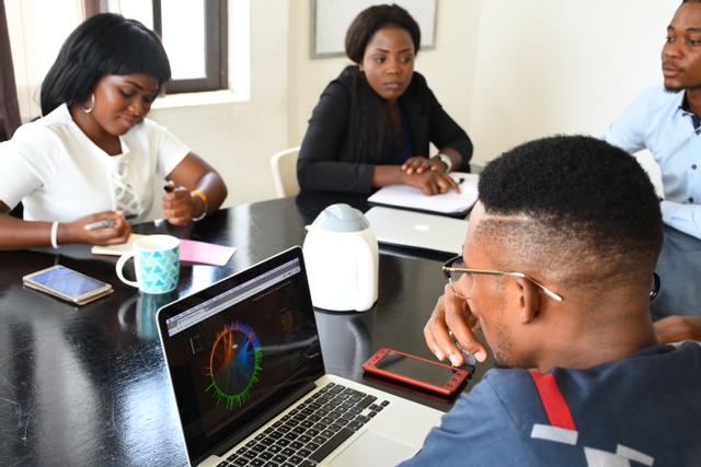 Nutrition Science